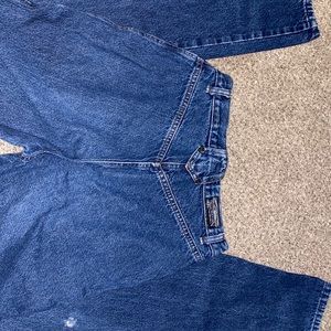 Rocky Mountain clothing, made in the U.S.A